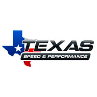 Texas Speed